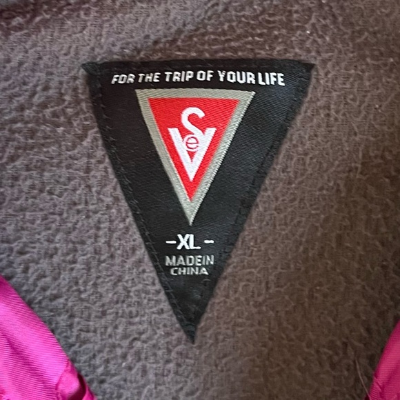 Scottevest 14 Pocket Chloe Hoodie - Picture 8 of 10